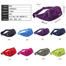 Fashion Casual Canvas Men Waist Packs Messenger Bags Portable Vintage Men Phone Purse Travel bag Belt Wallets
