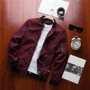 DIMUSI Spring Men&