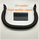 Baby Stroller Accessories Armrest for Yoyo2 Yoya Yuyu Vovo YOYO 2 Pushchair Front Bumper Leather Cover Handle