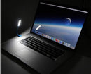 Mini Portable USB Book Light Reading Lamp 5V 1.2W Super Bright LED Lamp for Power Bank PC Laptop Notebook