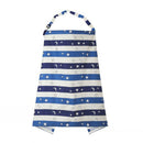 Mother Outing Breastfeeding Towel Cotton Baby Feeding Nursing Covers Anti-glare Nursing cloth