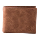 2020 New Fashion PU Leather Men&