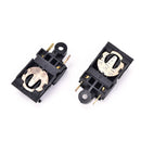 2pcs 13A Electric Kettle Thermostat Switch 2 Pin Terminal Kitchen Appliance Parts 46x21mm