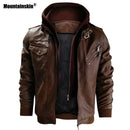 Mountainskin New Men&
