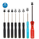 24 IN 1 Mobile Phone Screen Opening Repair Tool Kit Spudger Tweezers Screwdrivers Set for iPhone Samsung Remove Screen Tools