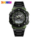 SKMEI Watch Men&