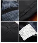 DIMUSI Spring Men&