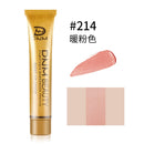 Full Skin Concealer Foundation Cream Face Professional Blemish Cover Dark Spot Tattoo Contour Makeup Liquid Concealer Cosmetic