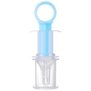 Baby Medicine Feeder Baby Dropper Medicine Feeder Children Needle Feeder Squeeze Medicine Dropper Dispenser Pacifier Baby Feeder
