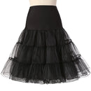 free Shipping Short Tutu Petticoat Crinoline Vintage Wedding Bridal Petticoat For Wedding Dresses Underskirt Rockabilly