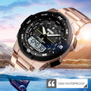 SKMEI Watch Men&