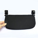 Stroller Accessories for Babyzen Yoyo Baby Time Yoya Footrest Baby Throne Infant Carriages 16Cm Feet Extension Pram Footboard