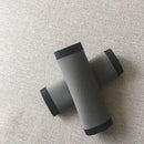 Baby stroller Handle PU Leather Pushchair Armrest Case Protective Cover For babyyoya yoya yoyo Pram Stroller Accessories