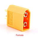 10 / 20pcs XT60 XT30 XT90 T Plug Male Female Bullet Connectors Plug (5/10 pair) For RC Quadcopter FPV Racing Drone Lipo Battery