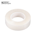 New 3 Rolls eyelash extensions patches under eye pad lashes extension tape for false eyelashes Individual extentions makeup tool