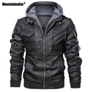 Mountainskin New Men&