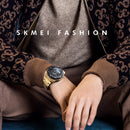 SKMEI Watch Men&