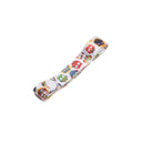 1PC New Baby Stroller Accessories Anti-Drop Hanger Belt Holder Toys Stroller Strap Fixed Car Pacifier Chain For Child