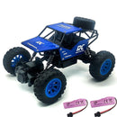 1:12 37cm 4WD RC CAR High Speed Racing Off-Road Vehicle Double Motors Drive Bigfoot Car Remote Control Toys Buggy 1/12 Cars