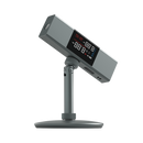 Youpin Duka Atuman Laser Angle Casting Instrument Real time Angle Meter LI 1 with Double-sided High-definition LED Screen