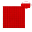 Double-sided Base Plates 32*32 32*16 Plastic Bricks Baseplates Compatible Classic Dimensions Building Blocks Construction Toys