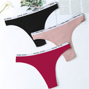 3Pcs/Lot Women&