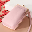 Fashion Small Handbags Crossbody Bags Women Mini PU Leather Shoulder Messenger Bag For GirlBolsas Ladies Phone Purse Zipper Flap