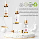 Pure Natural Lavender Essential Oil for Humidifier Diffuser Vanilla Sandalwood Mint Cinnamon Jasmine Lemon Neroli Tea Tree Oil