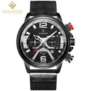 100%Original WISHDOIT Watch for Men&