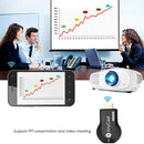 M2 Plus TV Stick Wifi Display Receiver DLNA Miracast Airplay Mirror Screen HDMI-compatible Android IOS Mirascreen Dongle