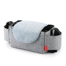 Stroller Bag Pram Stroller Organizer Baby Stroller Accessories Stroller Cup Holder Cover Baby Bag Organizer Travel Accessories