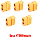 10/20pcs XT60 XT-60 Male Female XT30 XT90 Bullet Connectors Plugs For RC Lipo Battery Rc Drone Airplane accessories Wholesale