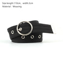Men Belt 2020 Fashion Unisex Army Tactical Waist Belt Jeans Male Casual Luxury Canvas Webbing Waistband Ceinture Femme