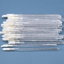 50pcs Disposable Eyelashes brush Individual Lash Removing Cleaning Mascara Applicator Makeup Brushes For Eyelash Extension Tool