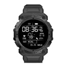 FD68S Smart Watches Men Women Heart Rate Health Monitoring Clock Waterproof Sports Multifunctional Smart Watch Male 1.44 Inch