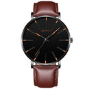 2022 Minimalist Men&