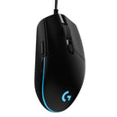 Logitech G102 Lightsync Wired Gaming Mouse Backlit Mechanica Side Button Glare Mouse Macro Laptop USB Home Office Logitech G102