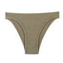 Women Panties Seamless Briefs Female Underwear Low Rise Underpants Sexy Lingerie Pantys 2022
