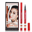 1PC Professional Ultimate Black Liquid Eyeliner Long-lasting Waterproof Quick-dry Eye Liner Marker Make-up For Women Beauty Tool