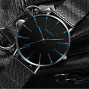 2022 Minimalist Men&