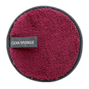 Reusable Makeup Remover Pads Cotton Wipes Microfiber Make Up Removal Sponge Cotton Cleaning Pads Tool