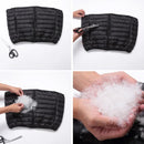 Winter Men Duck Down Vest 2021 Coat Ultralight Sleeveless Puffer Vest Jacket ultra thin warm lightweight down jacket Waistcoat