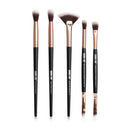 MAANGE Pro 3/5/12 Pcs Makeup Brushes Set Eyeshadow Eyeliner Eyelash Eyebrow Brush Beauty Make up Blending Tools Maquiagem