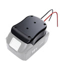 Battery Adapter Converter for MT Makita 18V Li-ion Battery DIY Adapter Power Tool Convert for BL1830 BL1840 BL1850 BL1860 BL1840