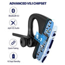 2022 Newest K18 Wireless Earphones 5.1 Bluetooth Headphones Noise Cancelling Headset With Apt-X HD Dual Mic For All Smart Phones