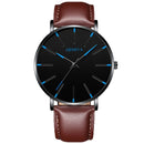 2022 Minimalist Men&