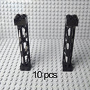 Double-sided Base Plates 32*32 32*16 Plastic Bricks Baseplates Compatible Classic Dimensions Building Blocks Construction Toys