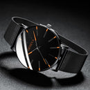 2022 Minimalist Men&