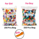 Building Blocks City Classic Brand Creative Bricks Bulk Model Figures Educational Kids Toys Small Size All Available