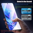 900D UV Tempered Glass For Samsung Galaxy S21 Plus Ultra S22 Screen Protector Note 20 10 9 8 Plus S10E S20 5G S 21 5G S10+ Film